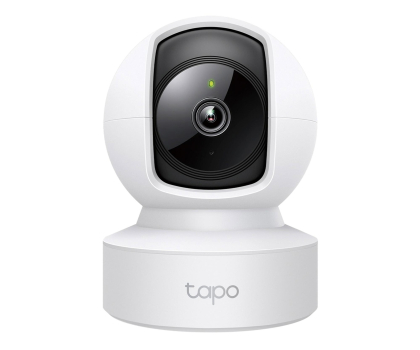 Kamera domowa TP-LINK Tapo C202 Pan/ Tilt Home WiFi